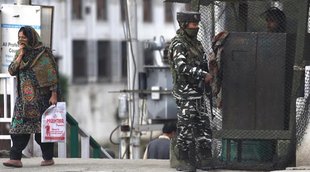 Kashmir News, Kashmir Photo PTI