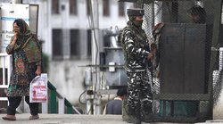 मोदी सरकार पर सवाल उठाने वालों को हो गया है मोतियाबिंद- लाइव डिबेट में कश्मीर का जिक्र कर बोले BJP प्रवक्ता