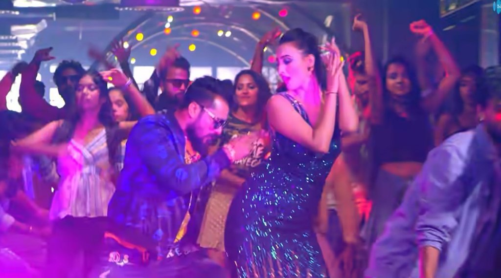 Khesari Lal Yadav, New Bhojpuri Song 2021, Pag Ghungroo baandh