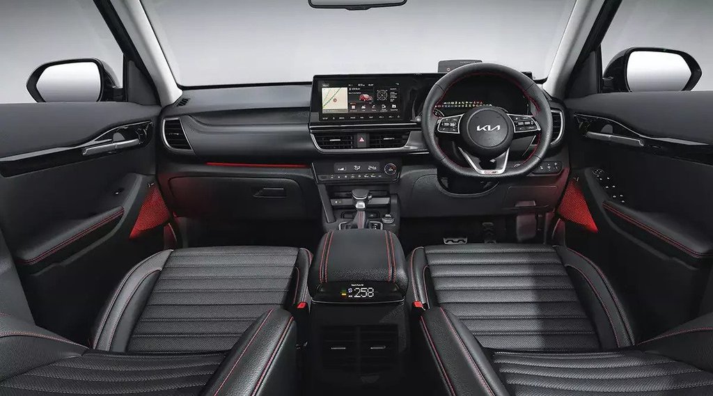 Top 3 best selling cars in September 2021