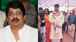 असली किसान कर रहे हैं खेतों में काम – बोले राजा भैया, कहा – खालिस्तान की मांग करने वाले कर रहे हैं कृषि बिल का विरोध