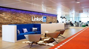 LInkedIn China Exit