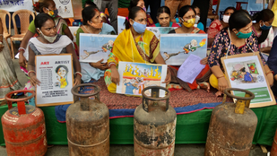 LPG, Utility News, National News