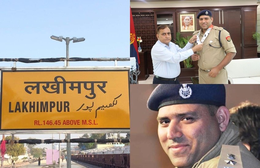 IPS Vijay Dhull: नेपाल से सटा उत्तर प्रदेश का लखीमपुर (Lakhimpur Kheri) जिला पिछले कुछ दिनों से चर्चा में है। यहां एक घटना में 4 किसानों समेत आठ लोगों की मौत हो गई थी। मामला वहां के बीजेपी सांसद और केंद्रीय गृह राज्यमंत्री अजय मिश्र टेनी (Ajay Mishra Teni) से जुड़ा था इसी लिए हाईप्रोफाइल बन गया। जिले में धारा 144 लगाई गई। मामले को काबू करने की जिम्मेदारी जिले के एसपी विजय ढुल के कंधों पर थी। आइए जानें कौन हैं IPS विजय ढुल: