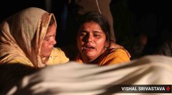 लखीमपुर खीरी ग्राउंड जीरो से: प्रदर्शनकारी किसान से लेकर बीजेपी कार्यकर्ताओं तक, मौत के बाद पीछे छूट गए रोते बिलखते परिवार