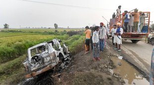 Uttar Pradesh, Yogi Adityanath