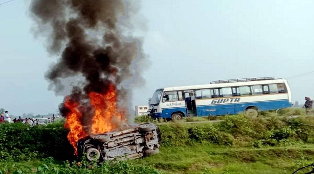 Lakhimpur kheri