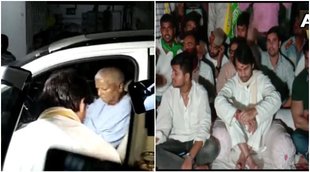 Lalu Yadav