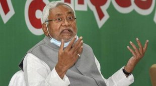 Bihar CM Photo, Bihar Nitish Kumar