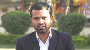 MPPSC, MPPSC Topper, Ravindra Parmar, MPPSC 2021