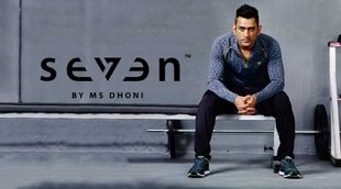 MS Dhoni Brand Value