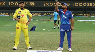 MS Dhoni Chennai Super Kings Rishabh Pant Delhi Capitals Indian Premier League DELHI CAPITALS vs CHENNAI SUPER KINGS