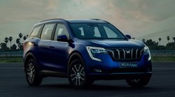 शुरू हुई महिंद्रा XUV700 की बुकिंग, हुंडई और टाटा को पछाड़ फिर से नंबर वन बनना टारगेट