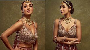 Indias Best Dancer, Contestant propose Malaika Arora,