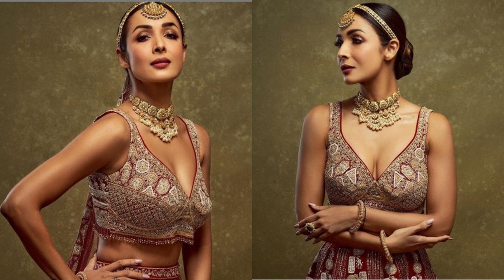 Indias Best Dancer, Contestant propose Malaika Arora,