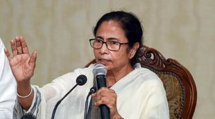 Mamata Banerjee Indian Express