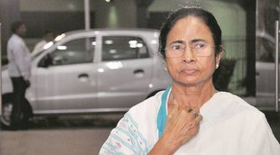 Mamata Banerjee bhawanipur