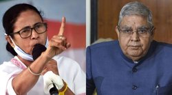 जगदीप धनखड़ और ममता बनर्जी में फिर ठनी, राज्यपाल ने ठुकराया स्पीकर का जल्दी शपथ का आग्रह