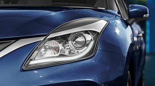 Maruti Suzuki Baleno Safety Rating