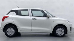 स्पोर्टी डिजाइन वाली Maruti Swift 4.6 लाख में यहां मिलेगी, पसंद न आने पर कंपनी वापस करेगी पूरी रकम