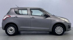 स्पोर्टी डिजाइन वाली Maruti Swift यहां मिलेगी 3.3 लाख में, कंपनी देगी जीरो डाउन पेमेंट लोन एंड मनी बैक गारंटी प्लान