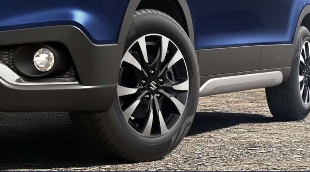 Maruti October Discount Offers