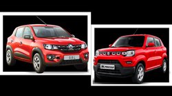 Maruti S Presso vs Renault: कौन सी कार है कम कीमत में ज्यादा स्टाइलिश और किफायती, जानें यहां