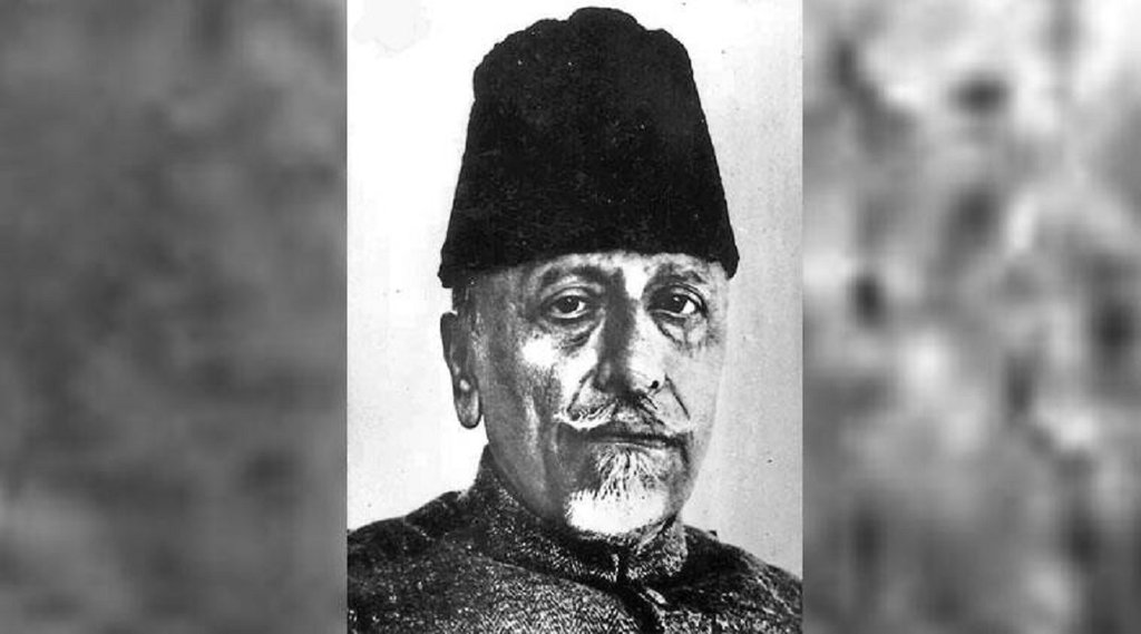 Maulana Abul Kalam