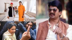 राजा भैया से बोले एंकर – 47 मामले दर्ज हैं, आप सोते कैसे हैं साहब? मायावती का नाम ले कुंडा MLA ने दिया ये जवाब