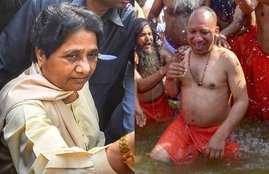 Mayawati BSP Vs Yogi Adityanath BJP Vs Mamata Banerjee TMC: These 8 Chief ministers are never did marriage, unlike Akhilesh Yadav Mulayam Singh Yadav SP All of them are still Unmarried