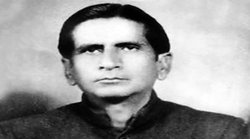 सूफी का तसव्वुर, आशिक का खयाल मजाज लखनवी