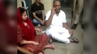 Meena kanvar, Congress