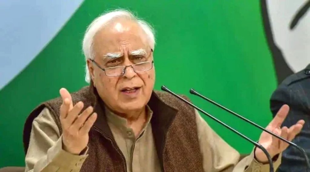 Kapil Sibl, Congress, Kapil Sibbal