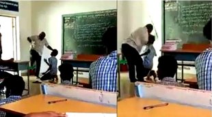 Tamilnadu School