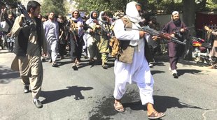 Khalid Payenda, USA, Afghanistan, Washington DC, Former Finance Minister, Uber cab driver, Taliban, Gani