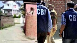 LG मनोज सिन्हा के पूर्व सलाहकार के घर छापा, बंदूक के फर्जी लाइसेंस रैकेट में जम्मू-कश्मीर, दिल्ली और मध्य प्रदेश में CBI की छापेमारी