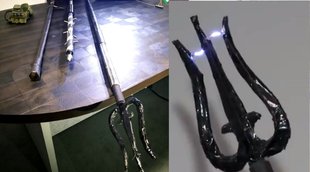 non lethal weapons