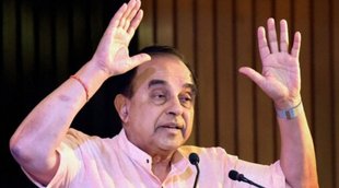 Subramanian Swamy, BJP, Rajya Sabha