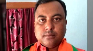 Mithun Ghosh, BJP, west bengal