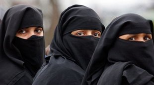 Muslim Women, Iran