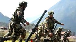 चीन की गुस्ताख़ी! अरुणाचल प्रदेश में घुस आए 200 चीनी सैनिक, आतंकियों के सफाए से पाकिस्तान भी बौखलाया
