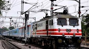 Indian Railway,IRCTC news