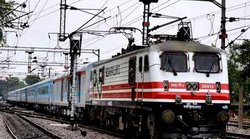 IRCTC की ‘भारत दर्शन’ ट्रेन आज से शुरू, जानिए कहां-कहां रुकेगी और कितना होगा किराया
