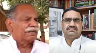 bhanu pratap singh ,bku,pushpendra singh