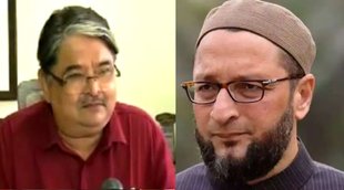 Veer Savarkar, ranjeet Savarkar, Owaisi