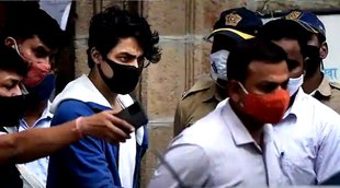 Aryan Khan, Shahrukh khan, Drugs Case