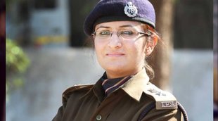 UPSC, Isha Pant,Civil service Exam