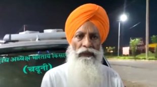 Gurnam Singh Chaduni, Farmers Protest