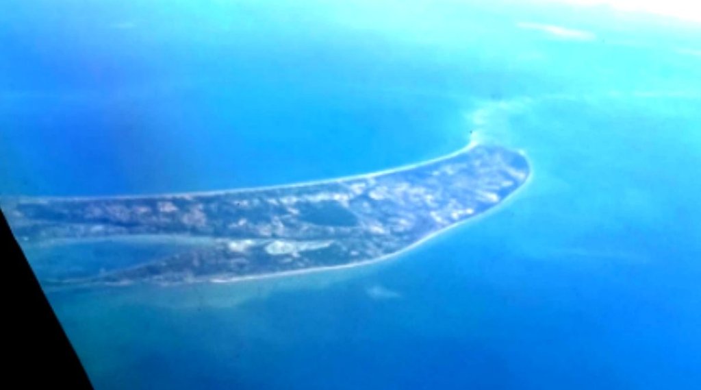 Tamilnadu Ramsetu