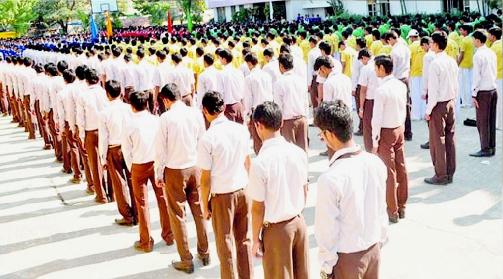 School Prayer